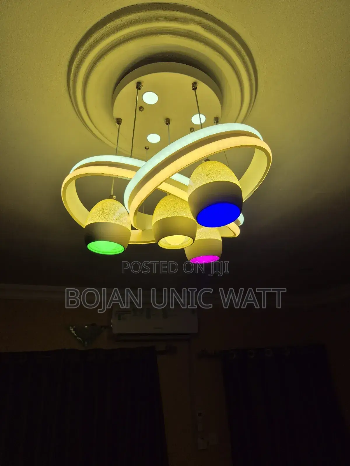 Chandelier