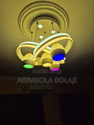 Chandelier