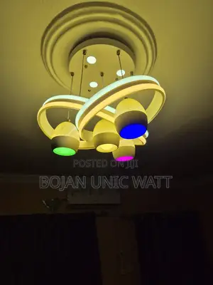 Chandelier