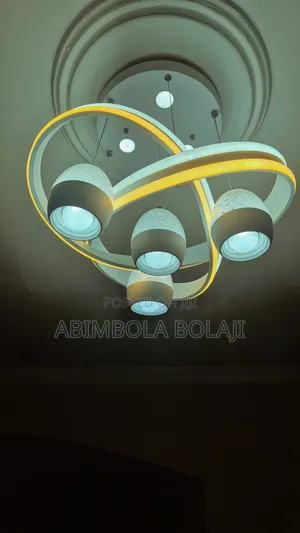Chandelier