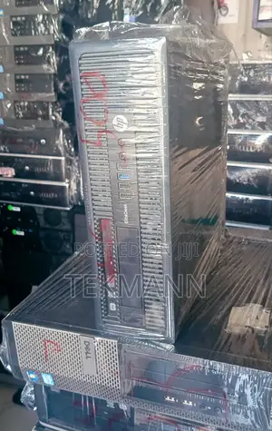 Premium Used Tokunbo Desktop Computers in Port Harcourt