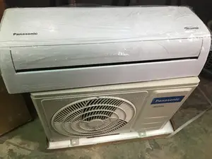 Panasonic Air Conditioner 1.5hp Copper