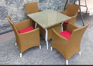 Big Boys Garden Chair