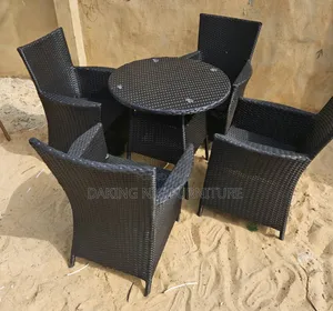 Big Boys Garden Chair
