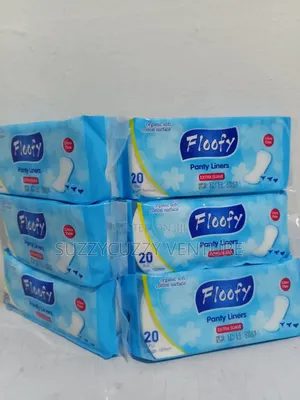 Panty Liners