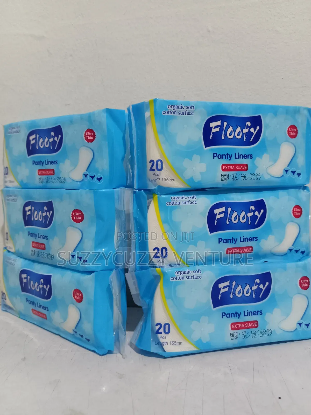 Panty Liners