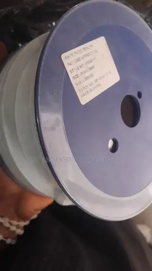 Ptfe Gland Packing Rope Teflon
