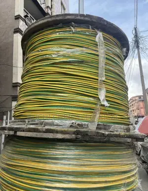 All Sizes of Earth Wire Available Now