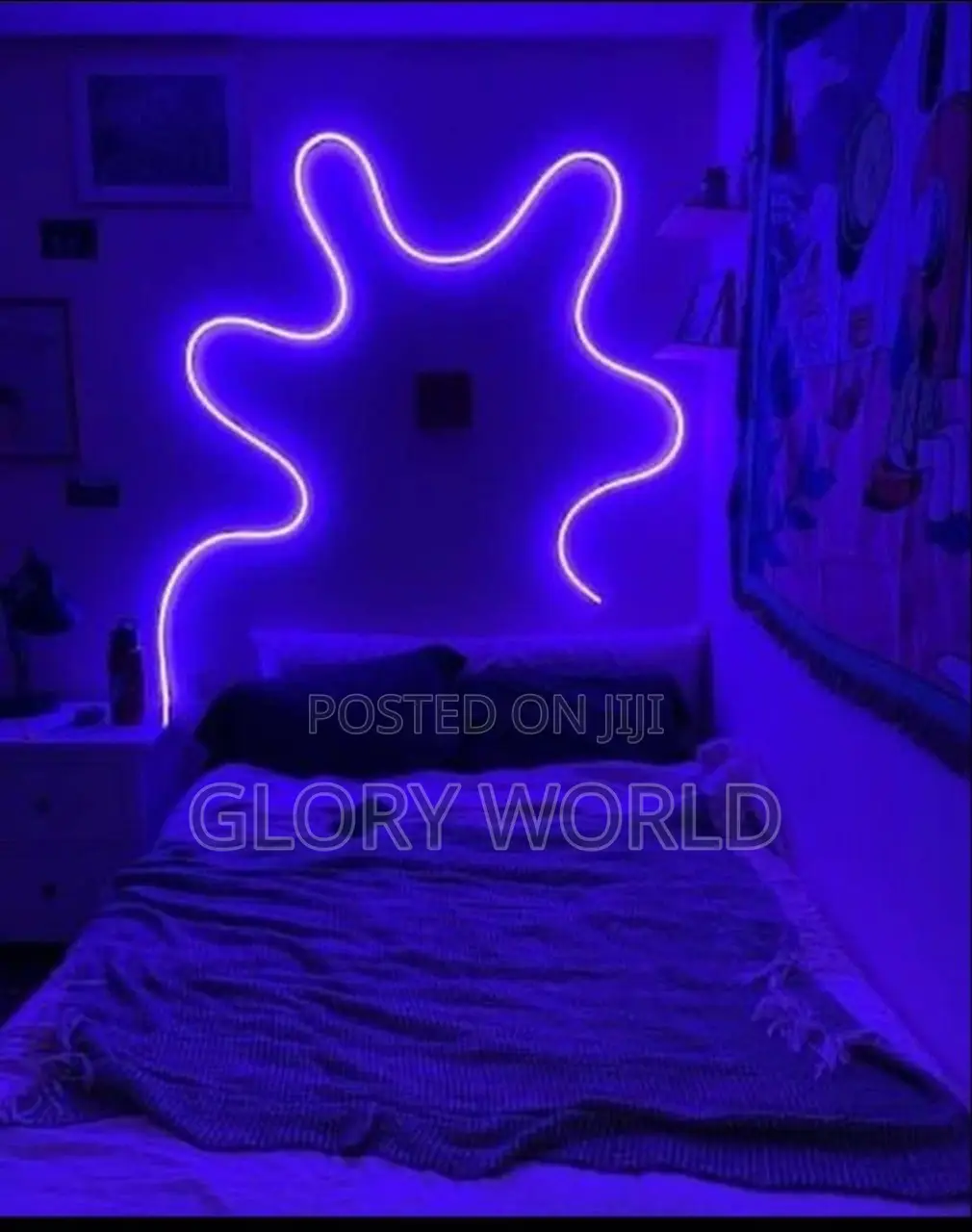Super Quality Neon Light