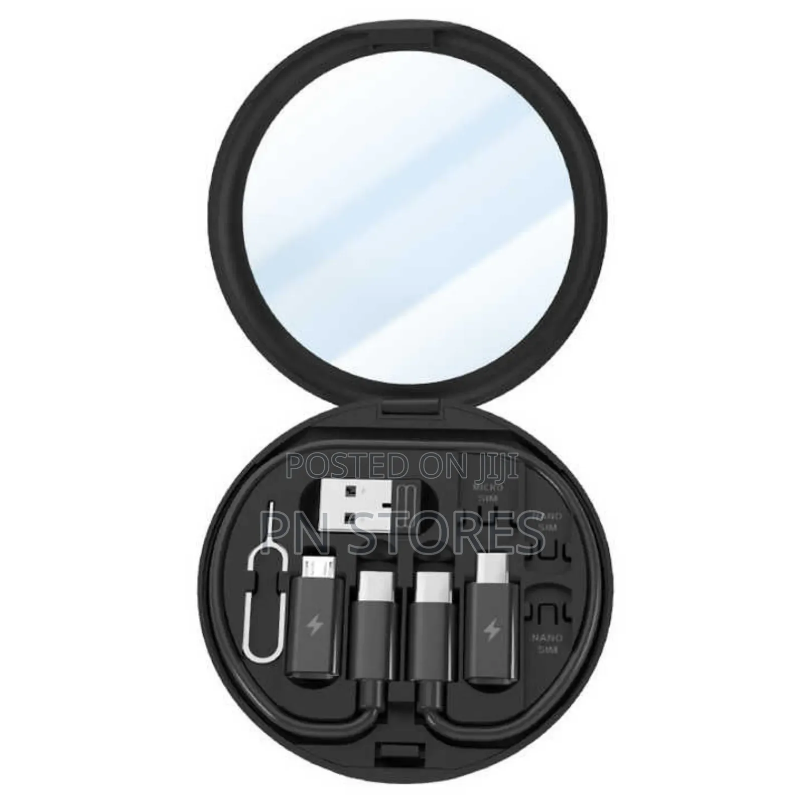 Quality Data Cable Set