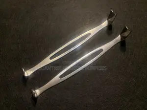 Handheld Army Retractor System