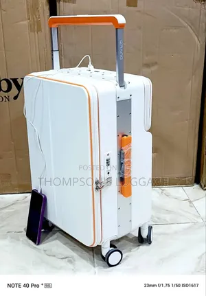Top Notch Luggage