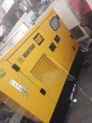 Generator 20kva