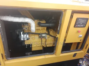 Generator 20kva