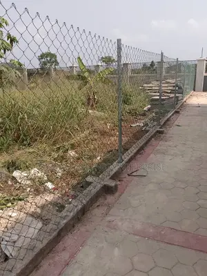 Coated Chain Link Fence Wire