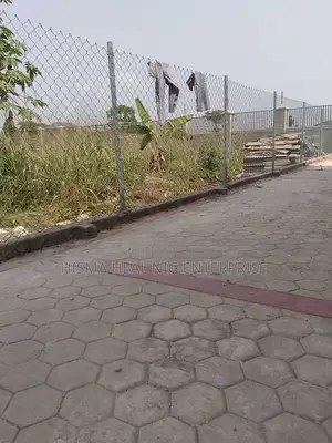 Coated Chain Link Fence Wire