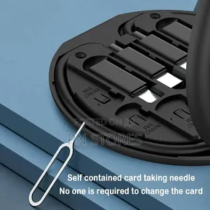 Quality Data Cable Set