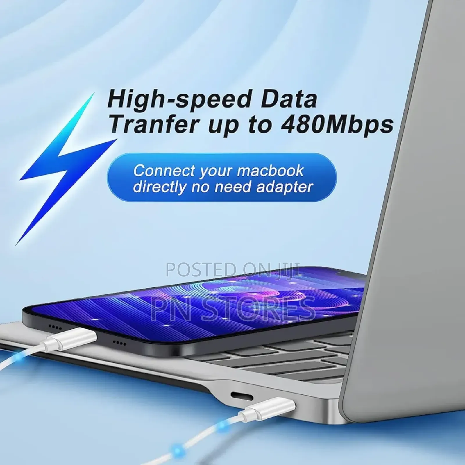 Quality Data Cable Set