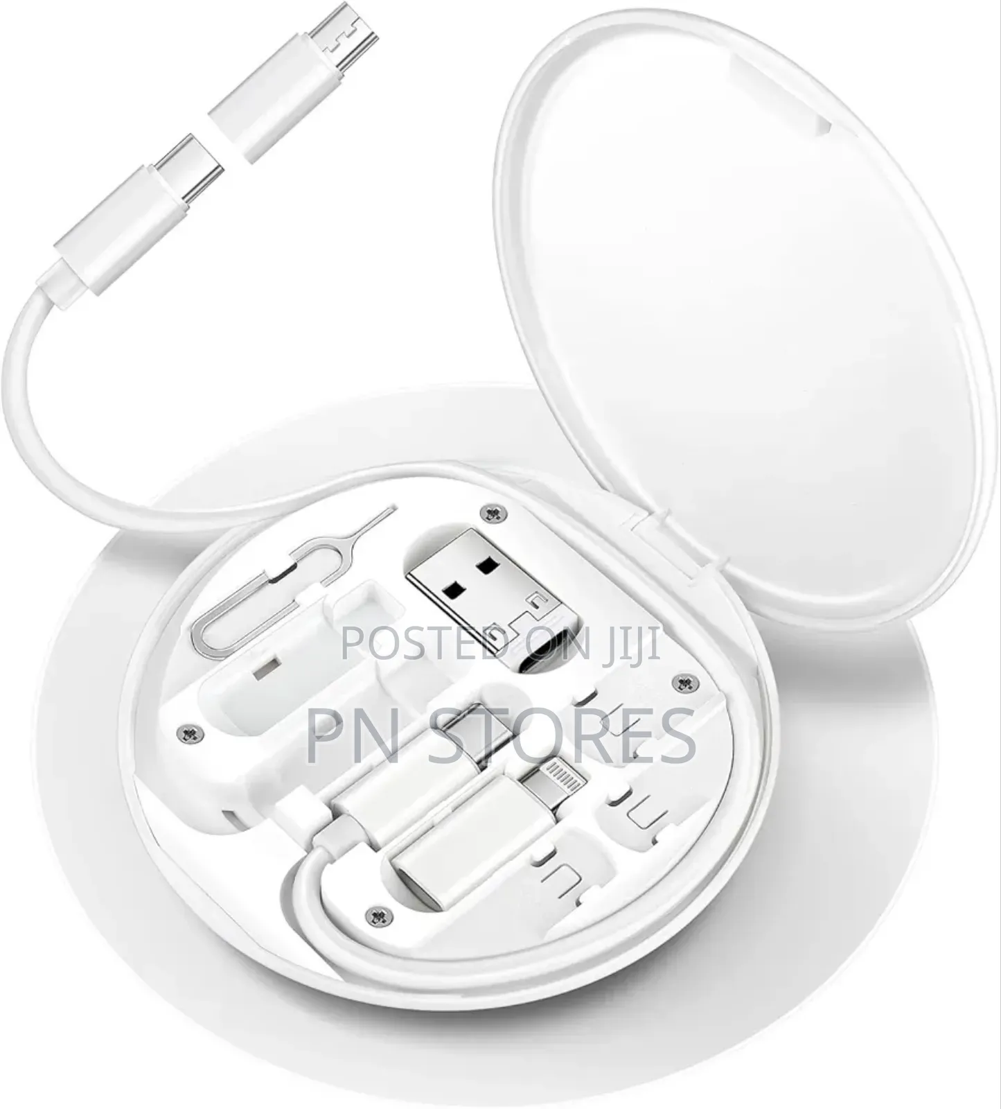 Quality Data Cable Set