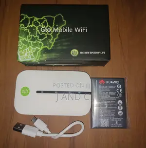 Glo Mobile Wifi