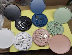 Quality Data Cable Set