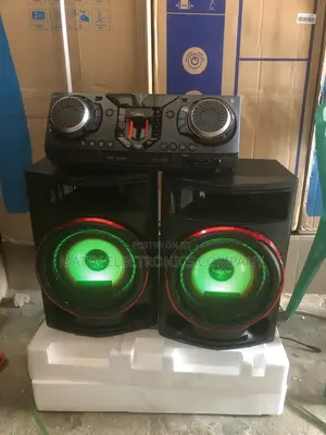 Lg Xboom Cl87