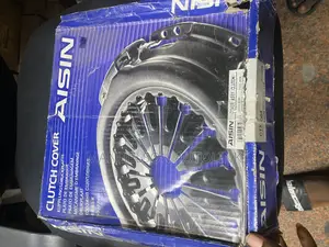 Aisin Clutch Cover Hilux 5l
