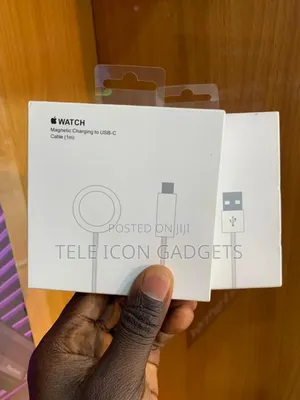 Photo - I Watch Magnetic Charger