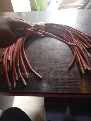 Highquality Voltage Ignitioncable for Gas/LPG/Diesel Burners