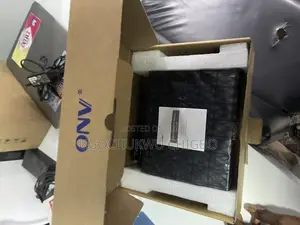 4 Port Poe Switch