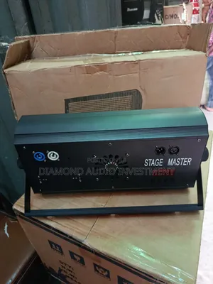 Led Strobe Light