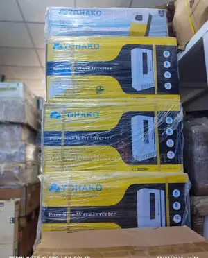 10kva 48v Yohako Inverter