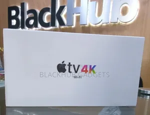 Apple Tv 64gb