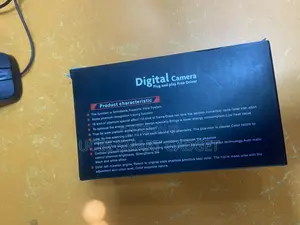 Digital Camera Web Camera for Pc