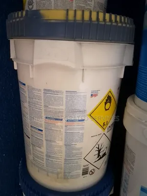 Water Treatment