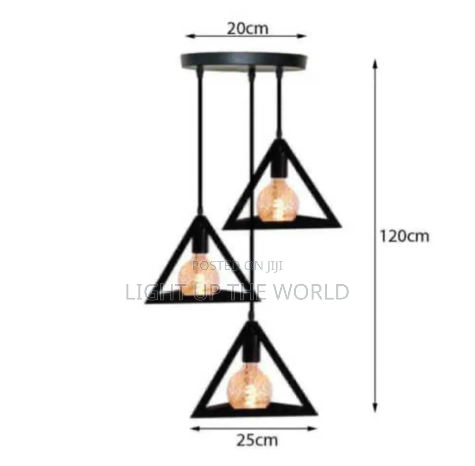 Pendant Light