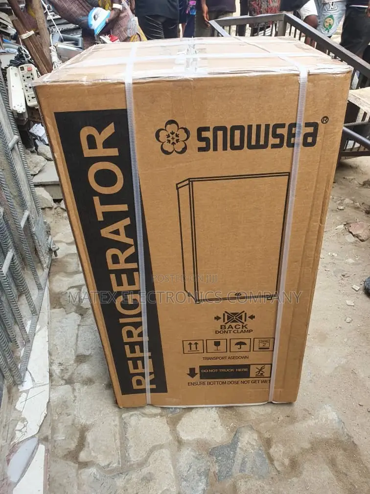 Snowsea Refrigerator