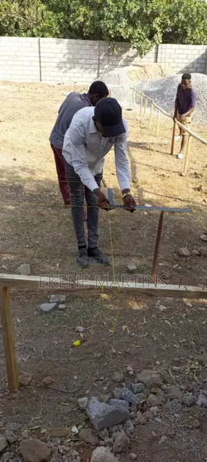 Site Engineer/Builder