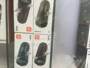 Photo - JBL Speakers