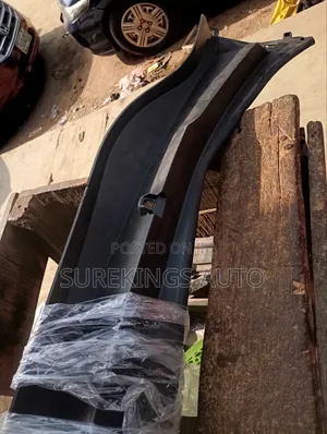 Wiper Plastic 2018-20 Honda CRV