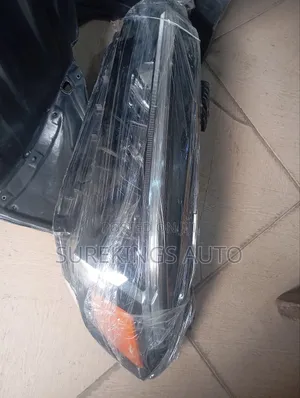 Headlight 2022 Honda Civic