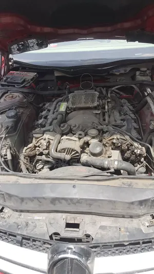 Working This Sl the Problem Is That It Is Having Starting Pr