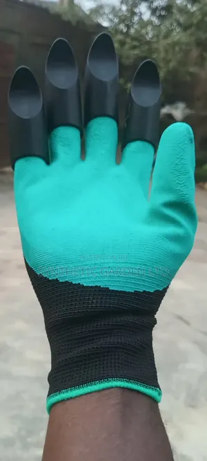 Claw Gloves