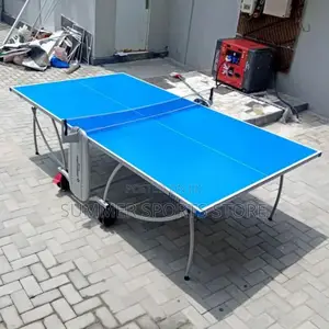 Table Tennis