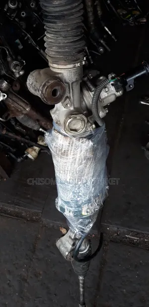 Steering Rack for Lexus Rx 400h