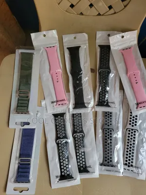 Smart Watch Strap