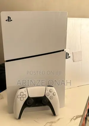 Ps5 Slim Console
