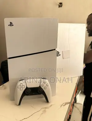 Ps5 Slim Console
