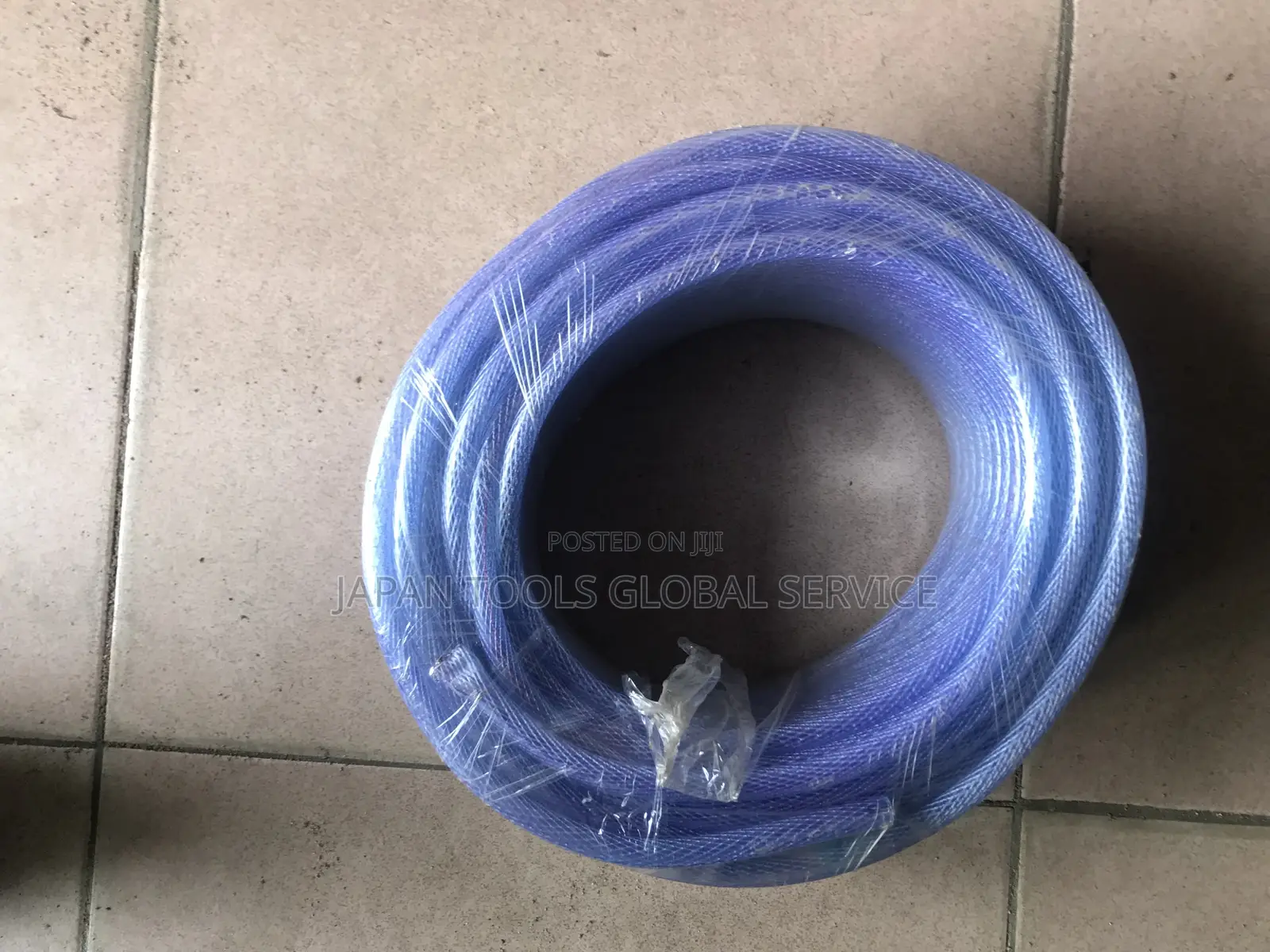 PVC Hose (All Sizes Available )