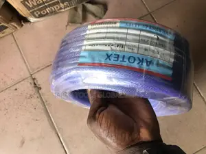PVC Hose (All Sizes Available )